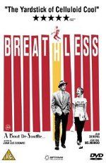 Breathless packshot