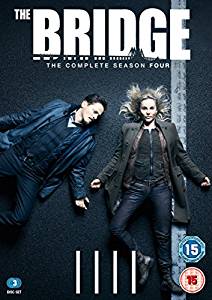 The Bridge: Season 4 packshot