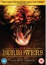 The Burrowers packshot