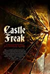 Castle Freak packshot