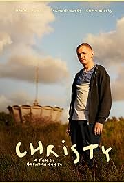 Christy packshot