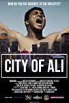 City Of Ali packshot