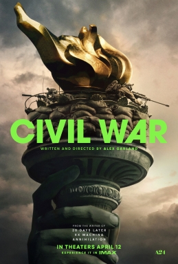 Civil War packshot