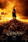 Conan The Barbarian packshot