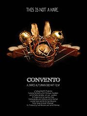 Convento packshot