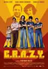 C.R.A.Z.Y. packshot