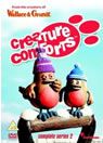 Creature Comforts: Complete Series 2 packshot