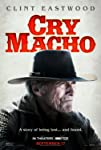 Cry Macho packshot