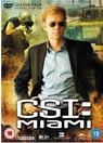 CSI: Miami - 4.2 packshot