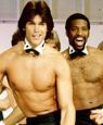 Curse Of The Chippendales
