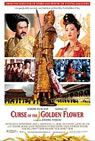 Curse Of The Golden Flower packshot