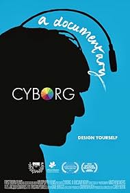 Cyborg: A Documentary packshot