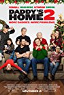 Daddy's Home 2 packshot