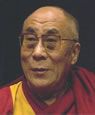 The Dalai Lama: Peace and Prosperity