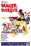 Danger: Diabolik packshot