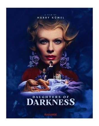 Daughters Of Darkness packshot