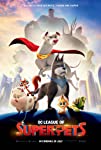 DC League Of Super-Pets packshot