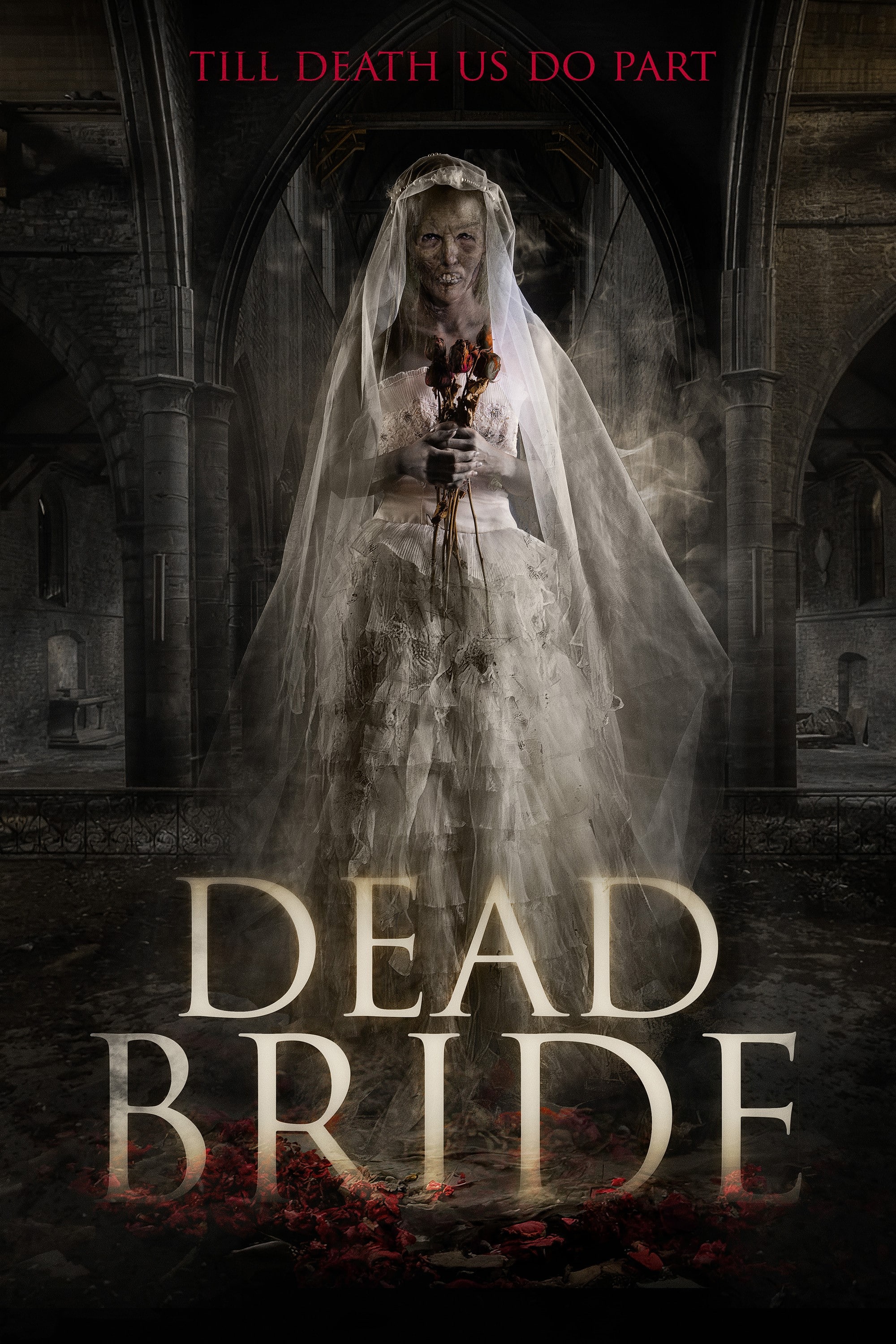 Dead Bride packshot