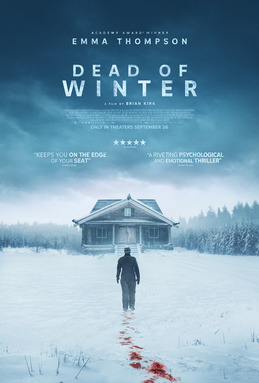 The Dead Of Winter packshot