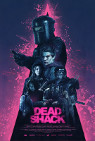 Dead Shack packshot