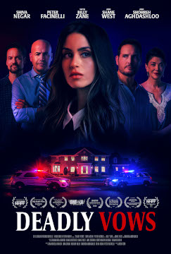 Deadly Vows packshot