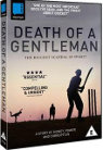 Death Of A Gentleman packshot