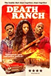 Death Ranch packshot