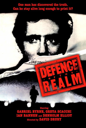 Defence Of The Realm packshot