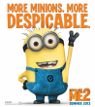 Despicable Me 2 packshot