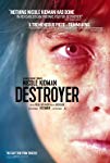 Destroyer packshot