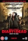 Diary Of The Dead packshot