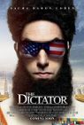 The Dictator packshot