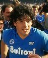 Diego Maradona