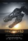 Dinosaur 13 packshot