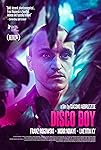 Disco Boy packshot