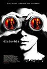 Disturbia packshot