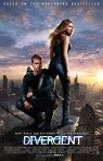 Divergent packshot