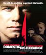 Domestic Disturbance packshot