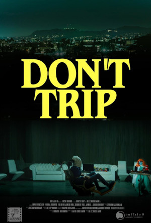Don't Trip packshot