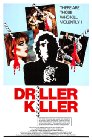 The Driller Killer packshot