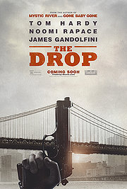 The Drop packshot