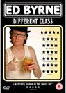 Ed Byrne - Different Class packshot