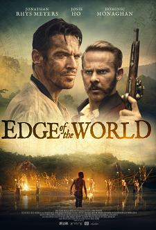 Edge Of The World packshot