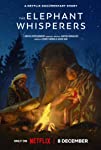 The Elephant Whisperers packshot