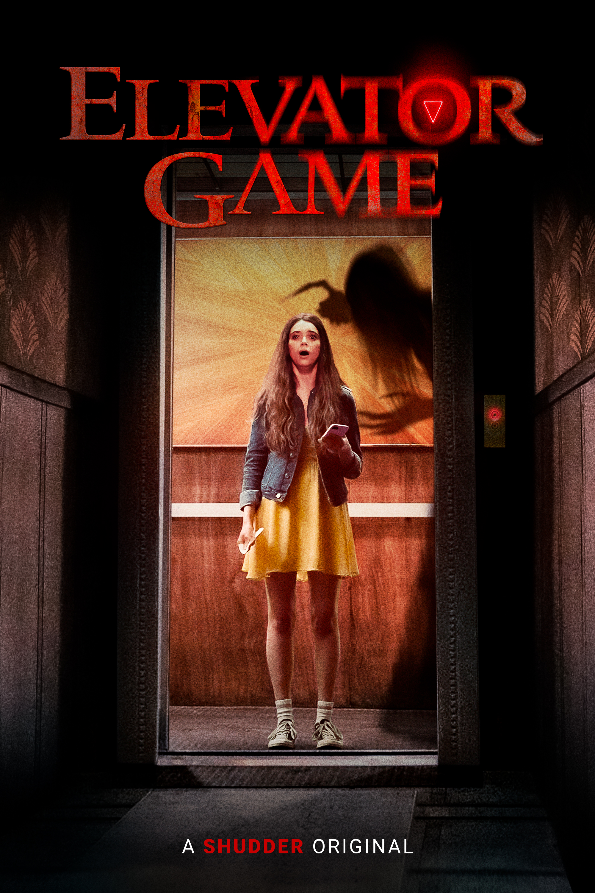 Elevator Game packshot