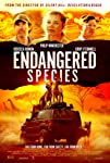 Endangered Species packshot