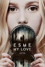 Esme, My Love packshot