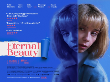 Eternal Beauty packshot