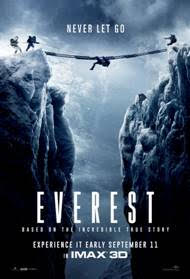 Everest packshot