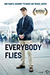 Everybody Flies packshot